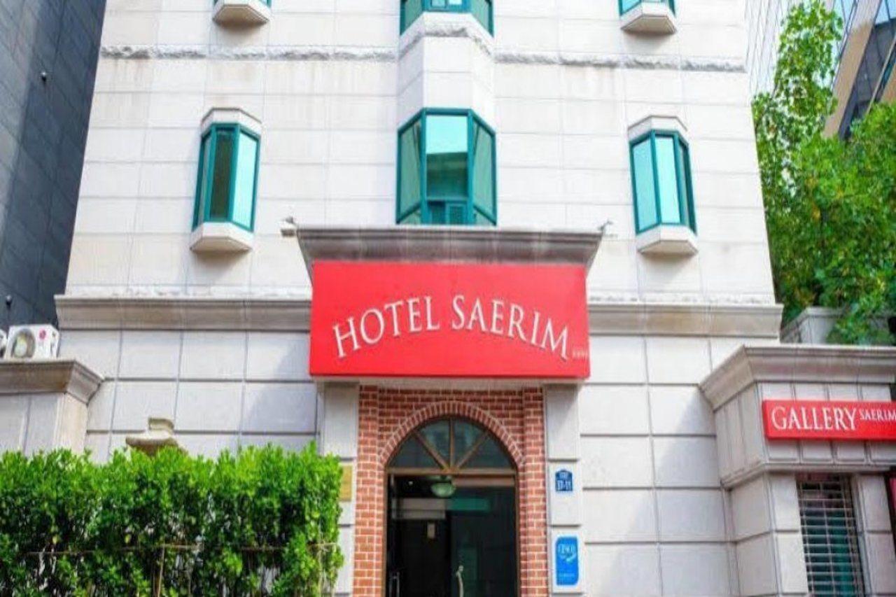 Hotel Saerim