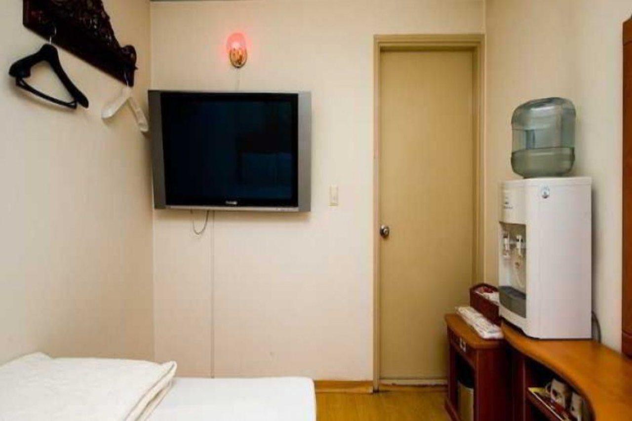 Saerim Hotel