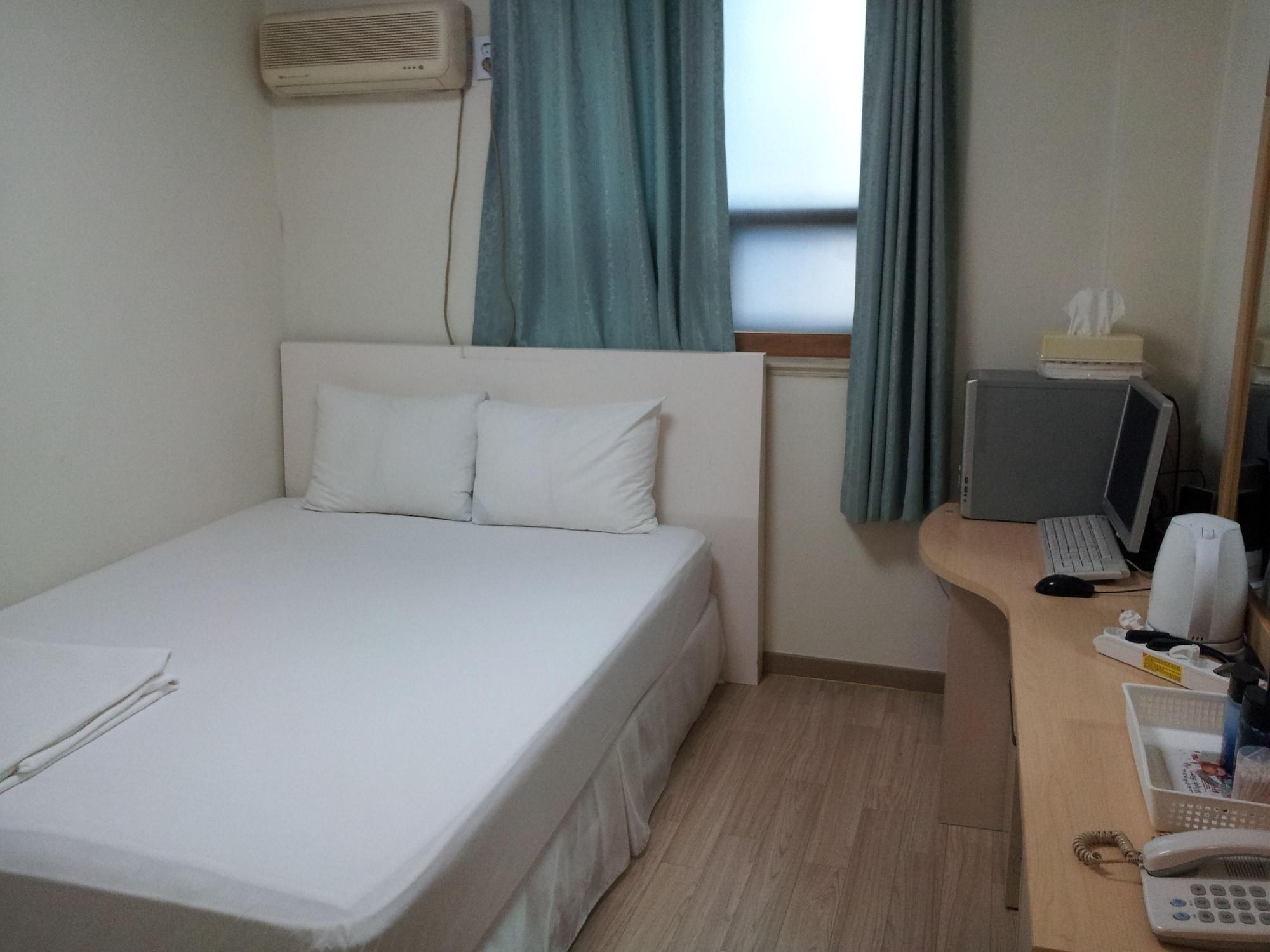 Hotel Saerim Seoul