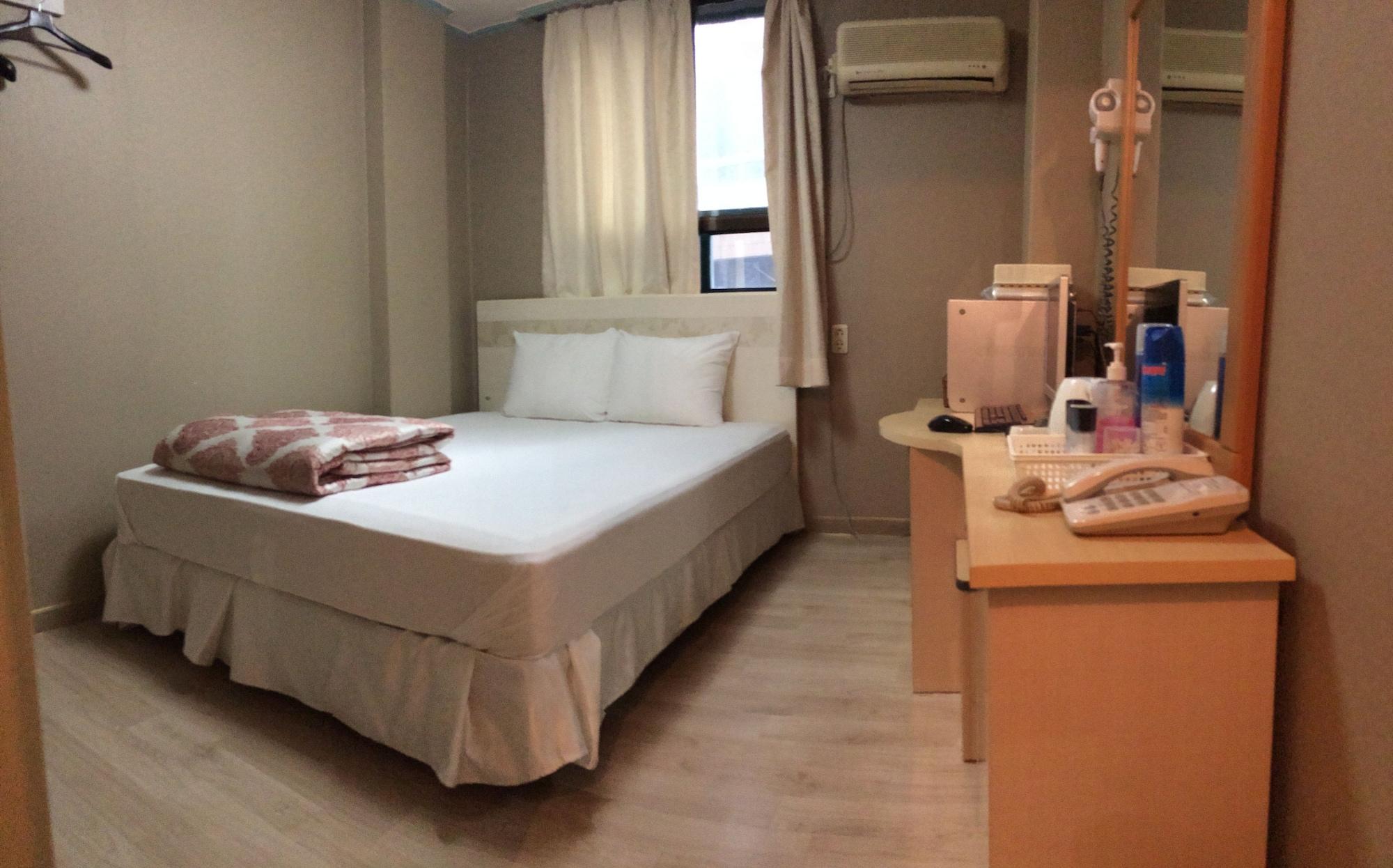 Hotel Saerim 2*