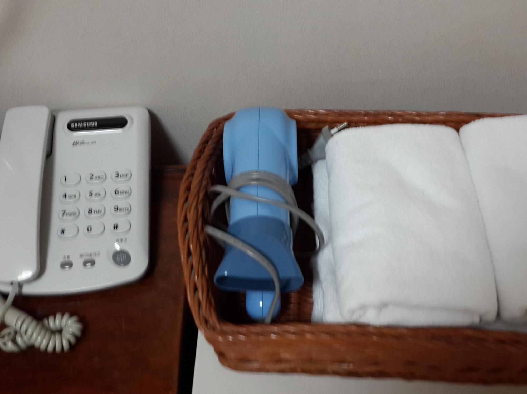 Hotel Saerim 2*