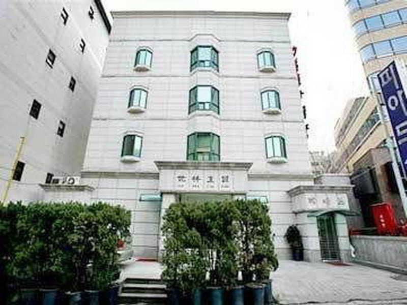 Saerim Hotel