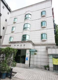 Hotel Saerim 2*