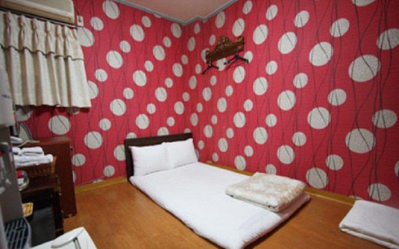Hotel Saerim