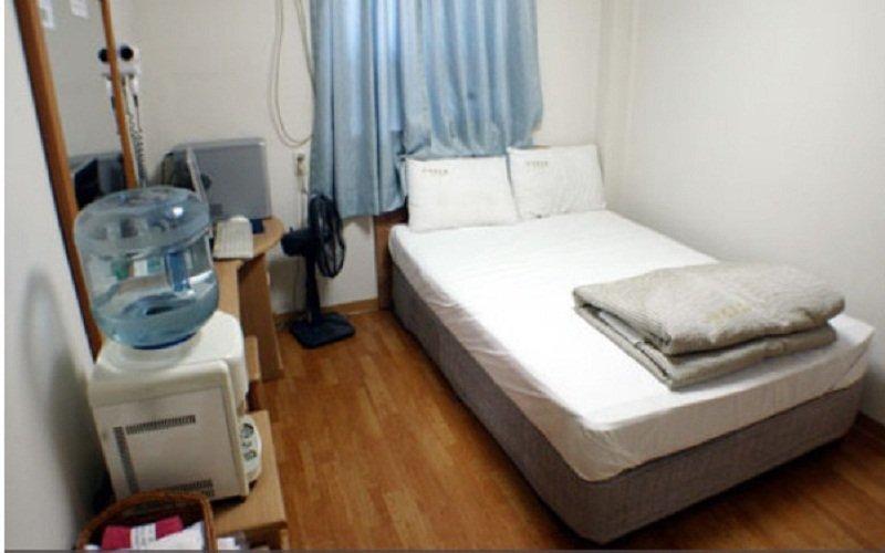 Saerim Hotel Seoul