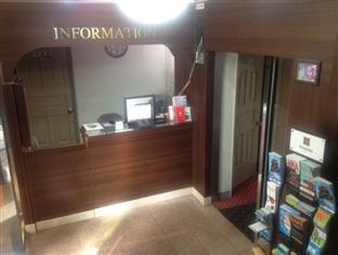 Saerim Hotel 2*