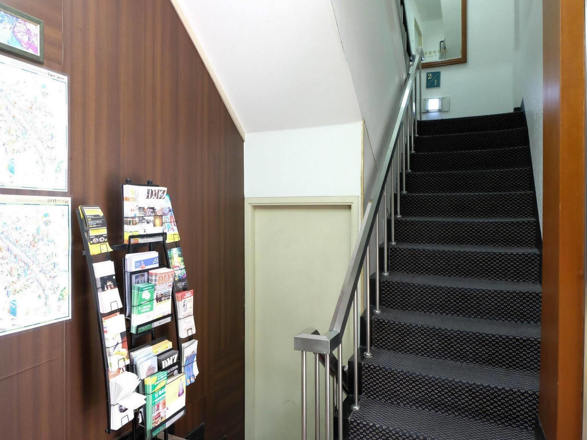 Saerim Hotel Seoul