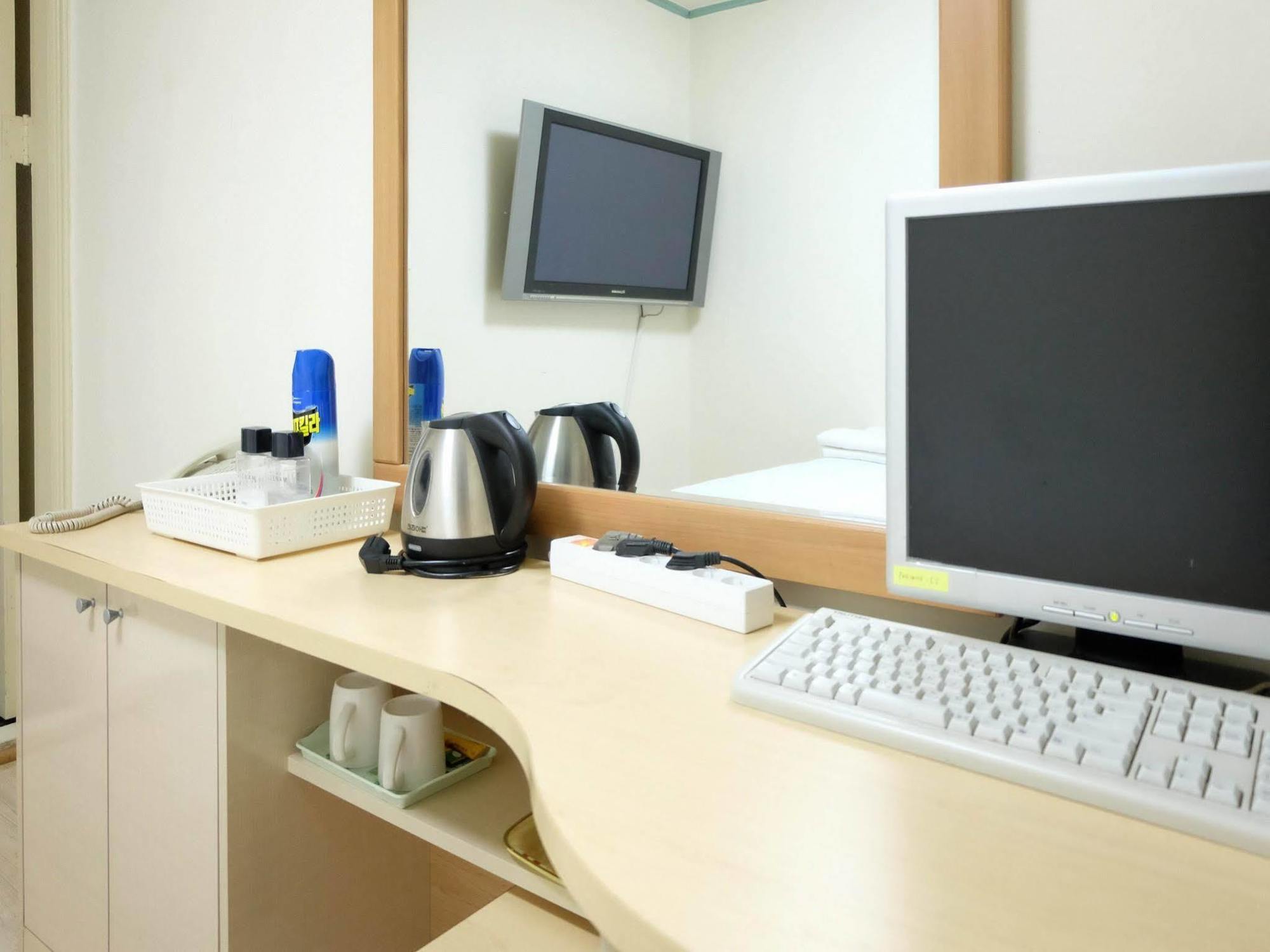 Hotel Saerim Seoul