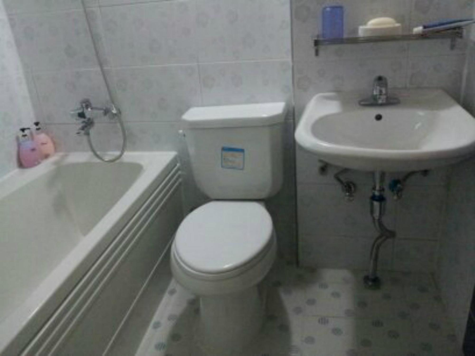 Saerim Hotel 2*
