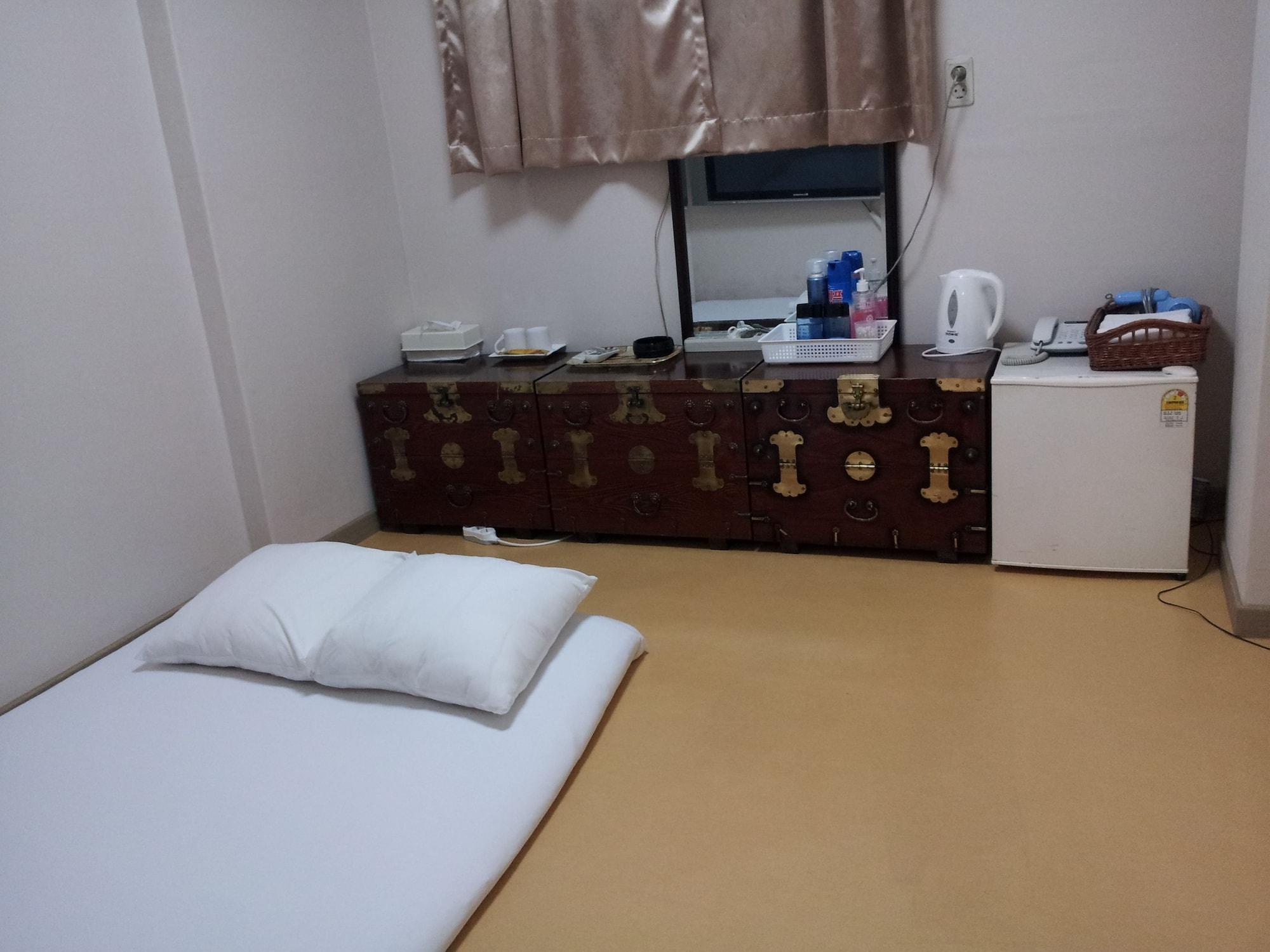 Saerim Hotel Seul