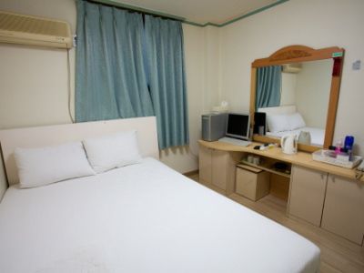 Saerim Hotel Seul