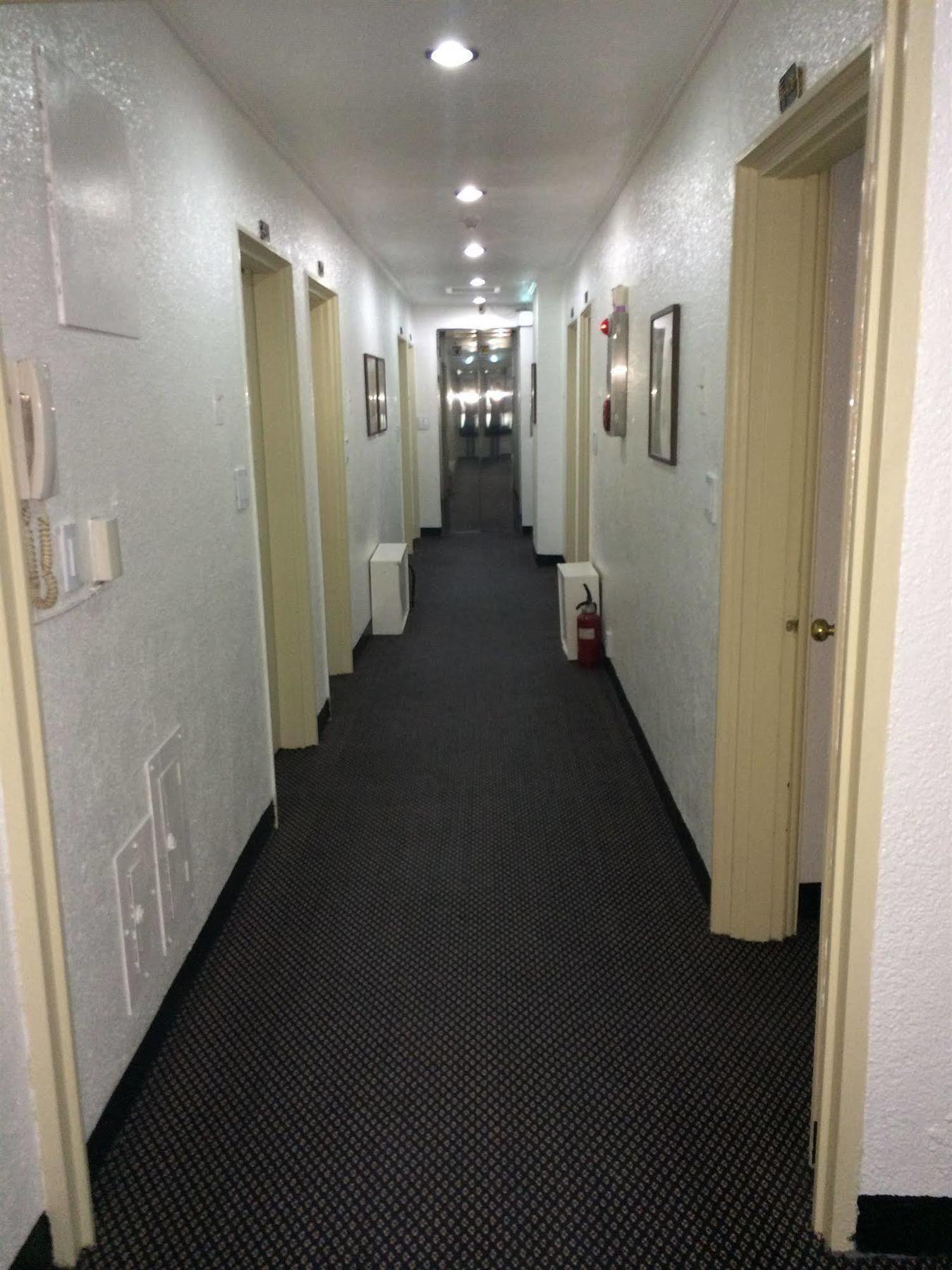 Saerim Hotel 2*
